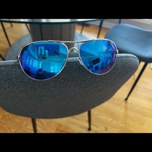 Oakley Feedback Prism sunglasses - like new